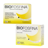 Фото Биофосфина пак. 5,6г №20