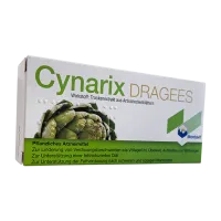 Фото Цинарикс драже №60