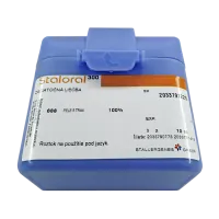 Фото Сталораль Аллерген пыльцы 5-ти трав ЕВРОПА! (стартовый набор) 3*10мл (10 ИР/мл 1 фл + 300 ИР/мл 2 фл)