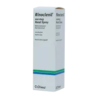 Фото Ринокленил