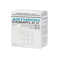 Фото Артрон Комплекс табл, п/о N90