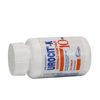 Фото Уроцит-К таблетки 1080мг №100