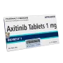 Инлибест Акситиниб (Inlybest 1) :: Инлита аналог таб. 1мг №28